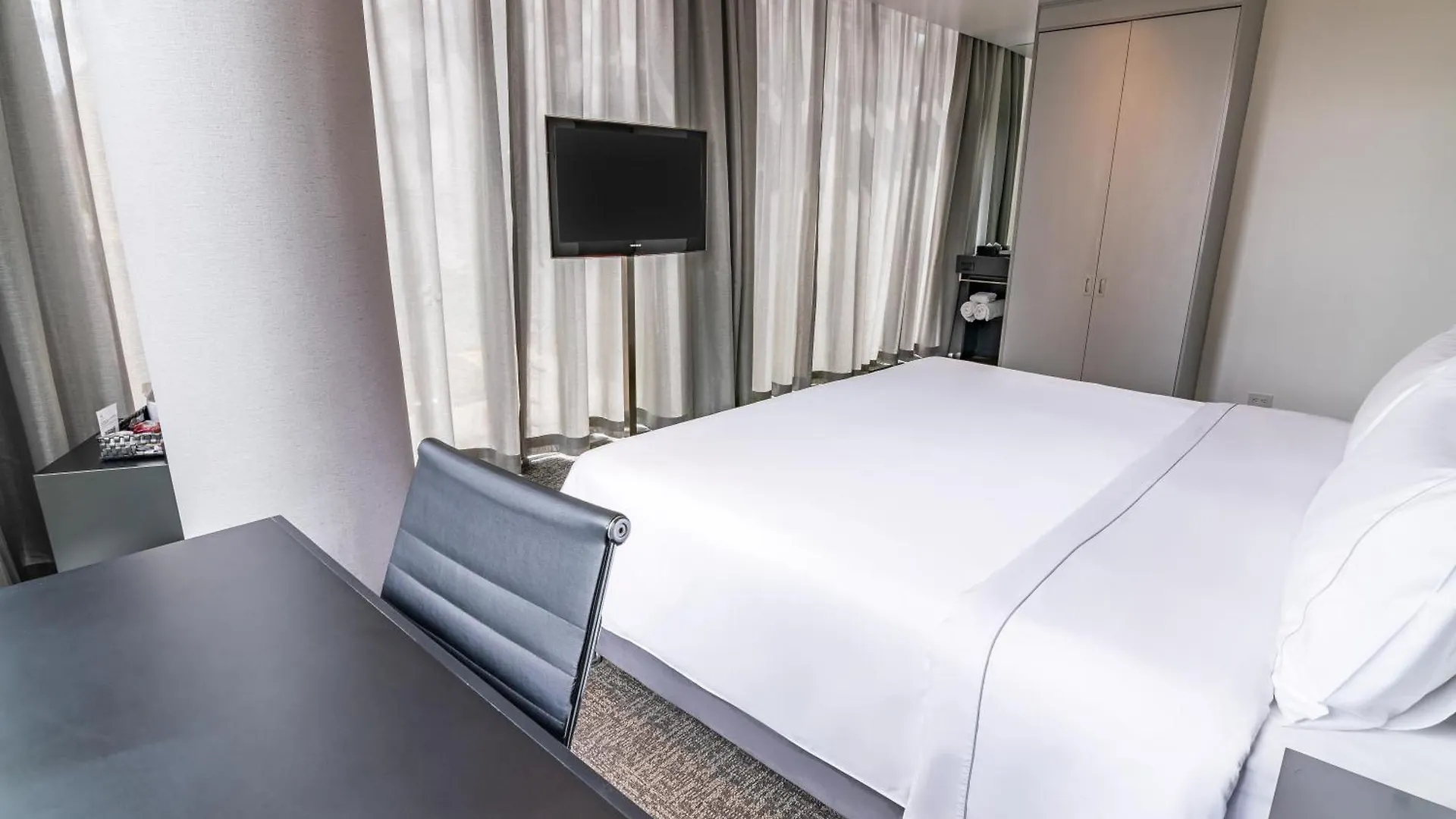 ****  Hotel GHL Collection 93 à Bogotá Colombie