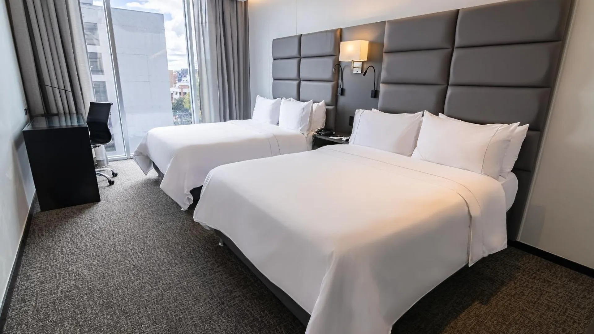 Ghl Collection 93 Hotel Bogota