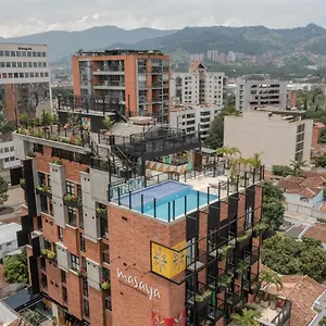 Hostel Masaya