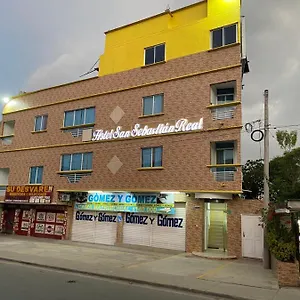 San Sebastian Real Hotel Cartagène