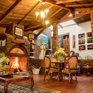 5* Hotel La Colina