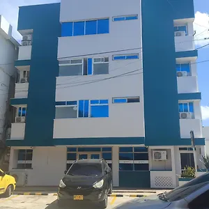 Boston Superior Appart hôtel Barranquilla (Atlantico)