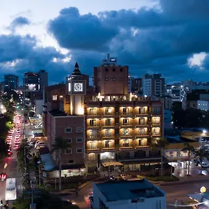 Windsor Barranquilla Hotel Barranquilla (Atlantico)