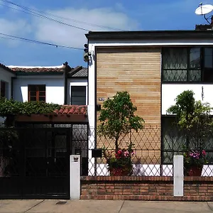 Colombia At ** Bogotá
