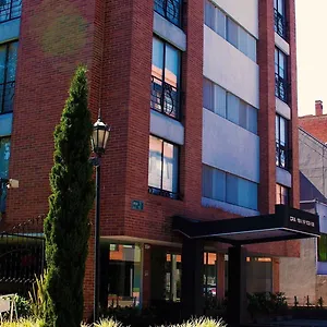 3* Appart hôtel Andes