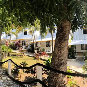 Agua Dulce Hotel South West Bay