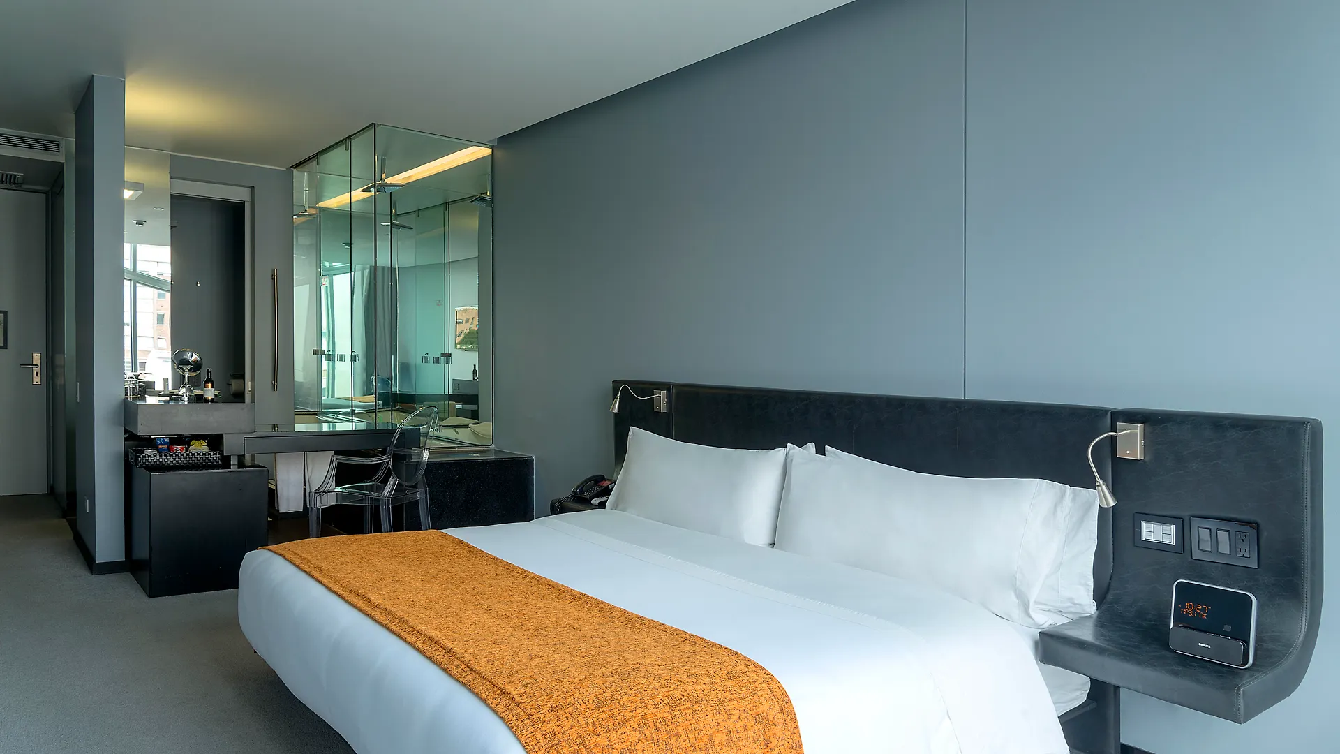 Ghl Collection 93 Hotel Bogota