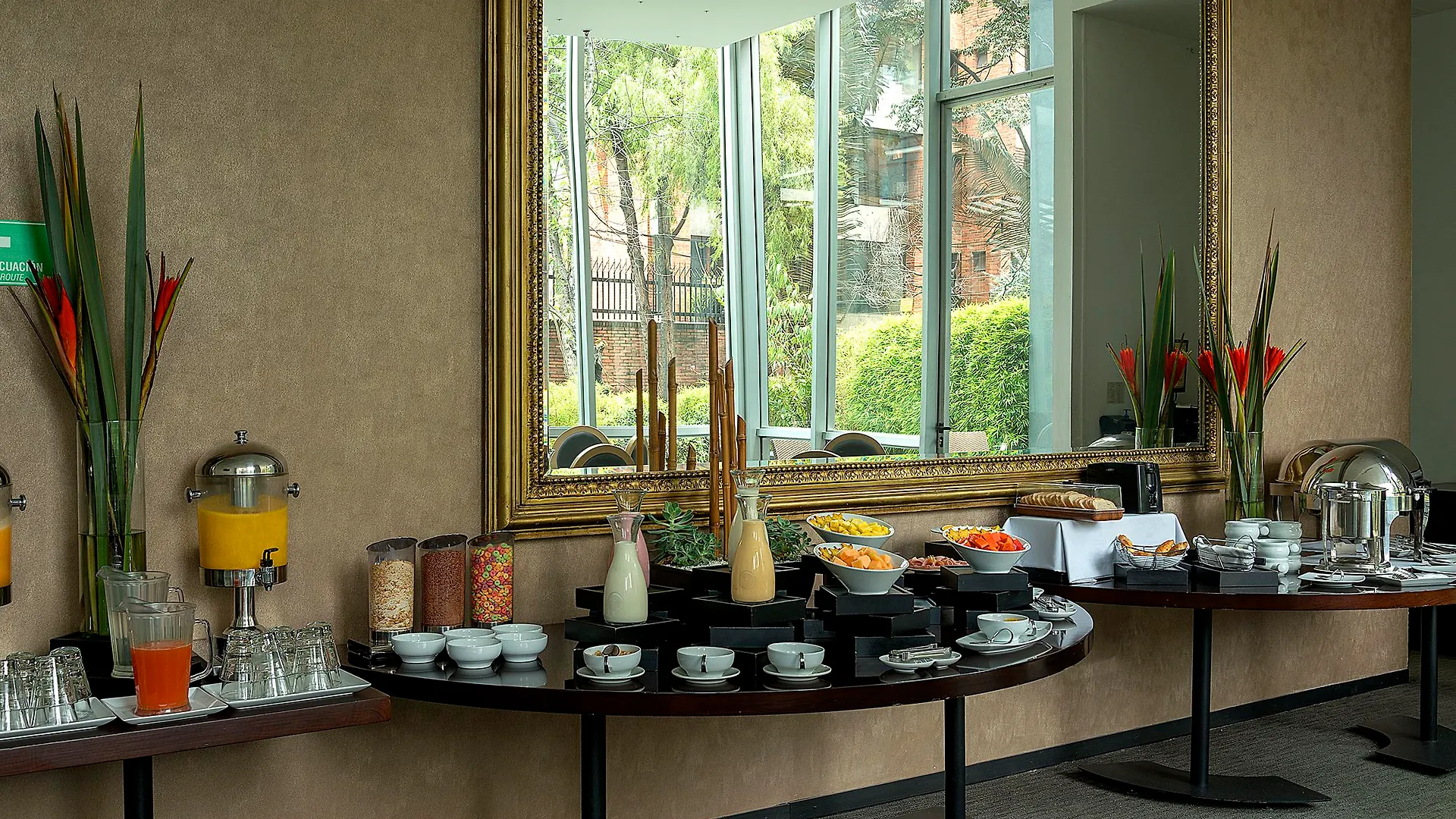 Ghl Collection 93 Hotel Bogota