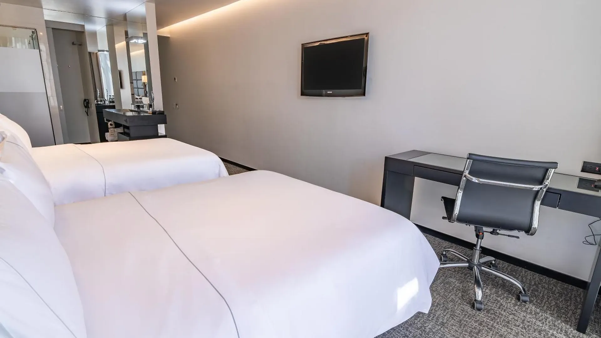 ****  Ghl Collection 93 Hotel Bogota Colombia